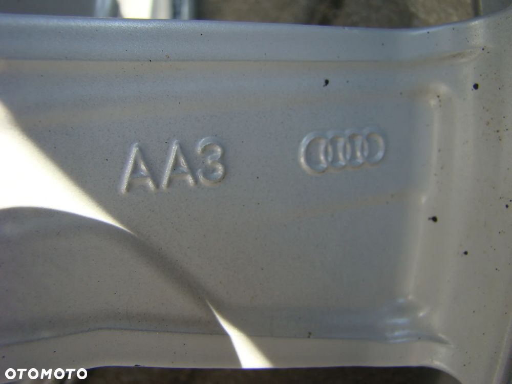 a420 5x112 Audi Q5 FY 8R A6 C6 C7 C8 A4 B7 B8 B9 Q2 Q3 7jx17 - 8