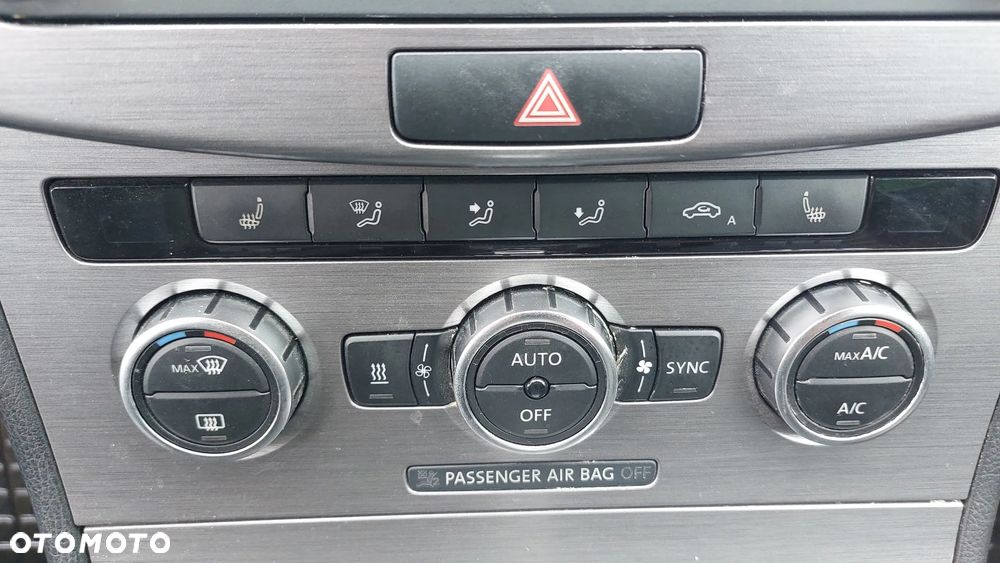 Volkswagen Passat 1.4 TSI BMT ACT Highline DSG - 19
