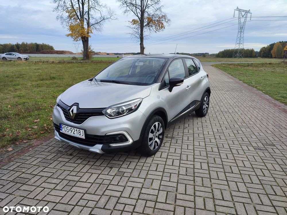 Renault Captur 1.5 dCi Intens - 2