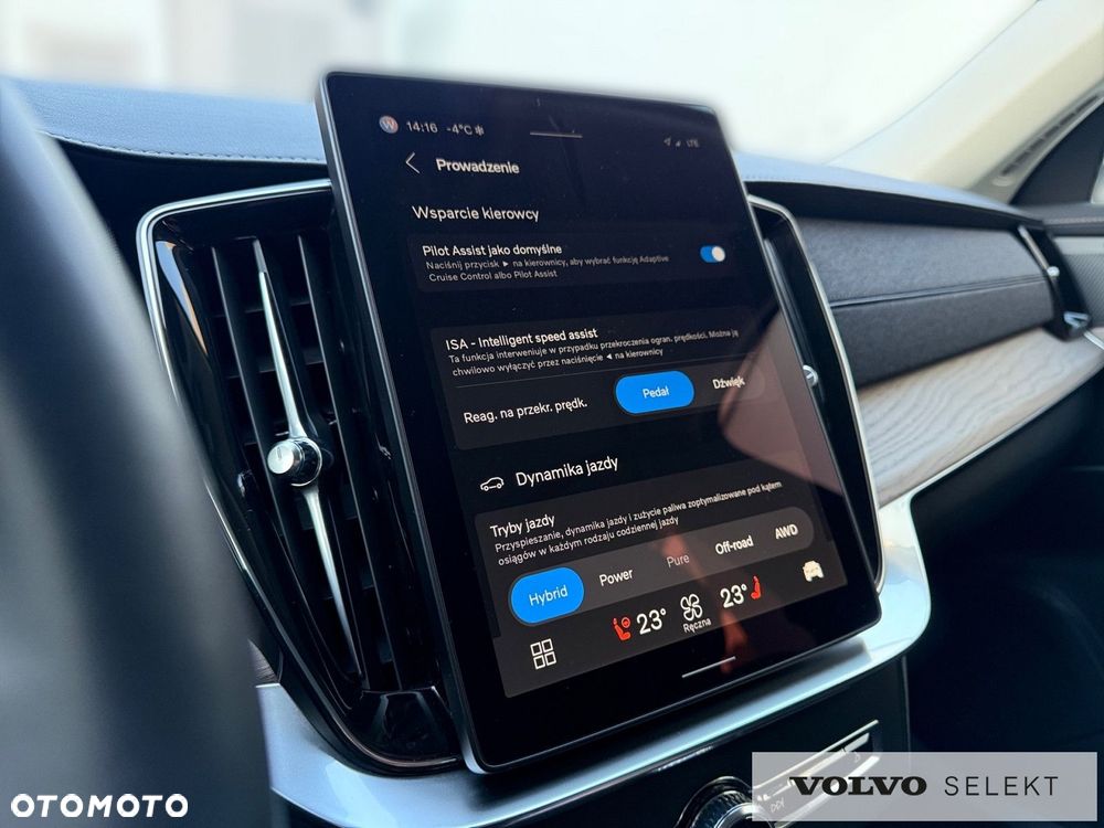 Volvo XC 90 - 24