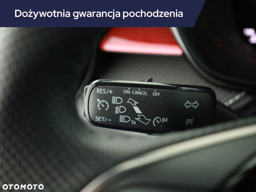 Skoda Fabia - 21