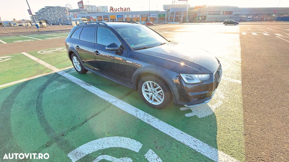 Audi A4 Allroad - 3