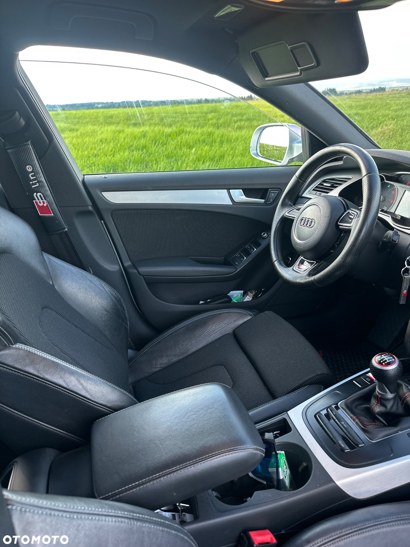 Audi A4 2.0 TDI Limited Edition - 9