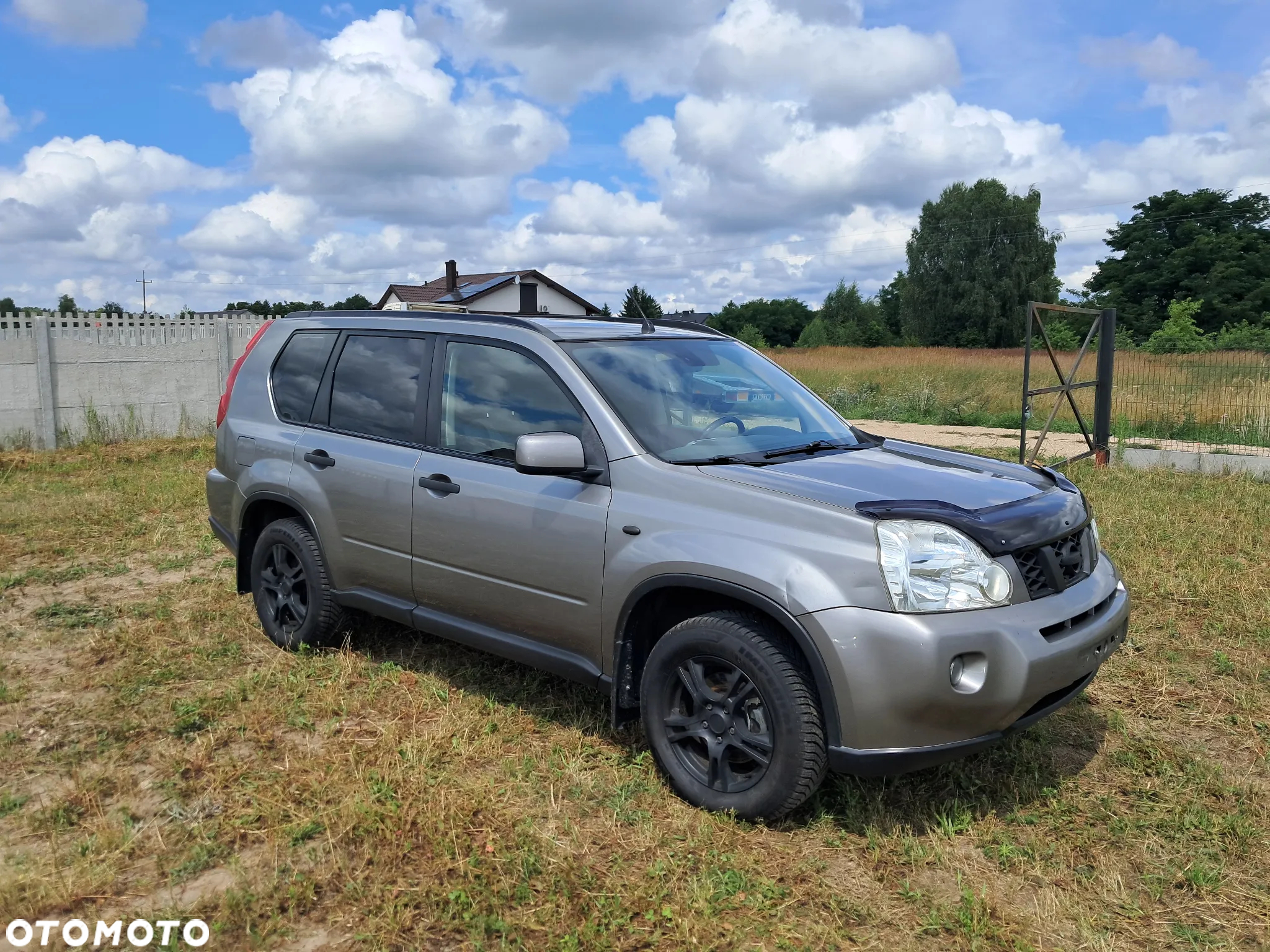 Nissan X-Trail 2.0 dCi XE - 5