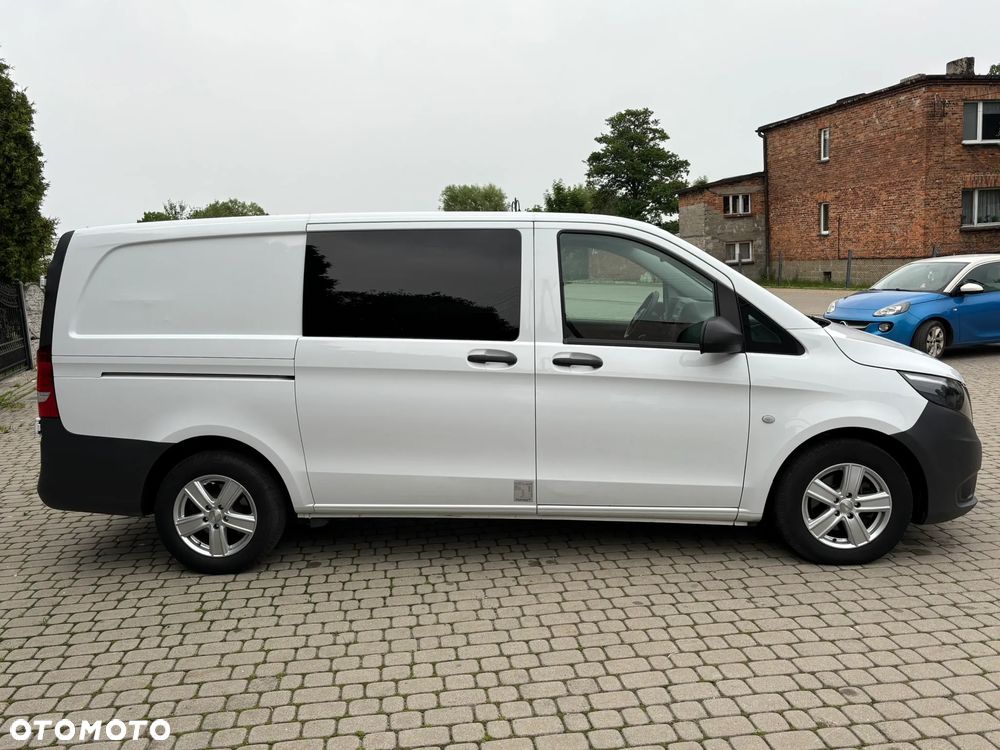 Mercedes-Benz Vito - 7