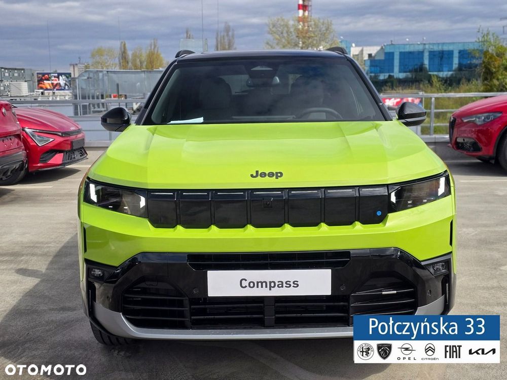 Jeep Compass - 2