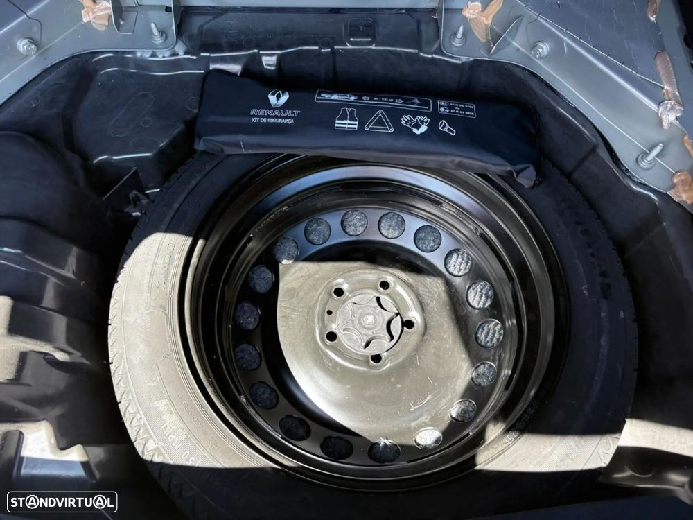 Renault Mégane 1.3 TCe Bose Edition - 30