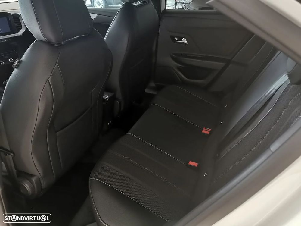 Opel Mokka 1.2 T GS AT - 17