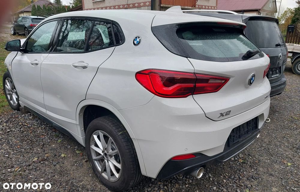 BMW X2 sDrive20i GPF M Sport - 6