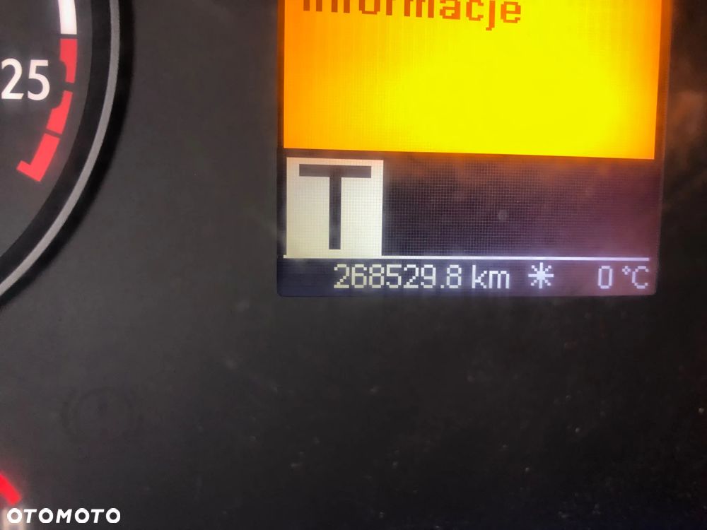 Scania p320 - 7