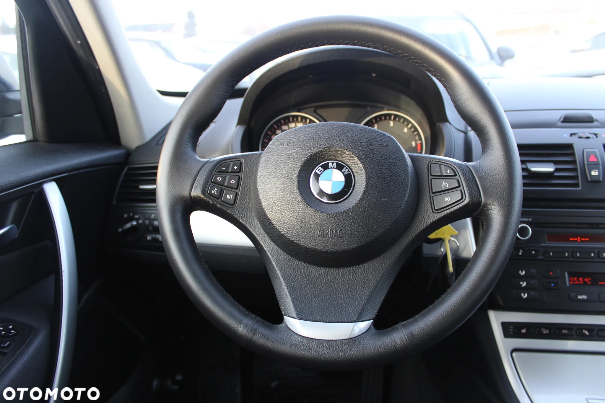 BMW X3 xDrive20d - 22