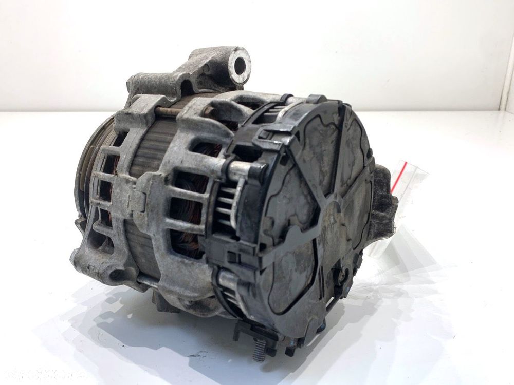 ALTERNATOR  BMW X5 (G05, F95) 2018 - xDrive 30 d 195 kW [265 KM] olej napędowy 2018 - 2020 8571358 - 2