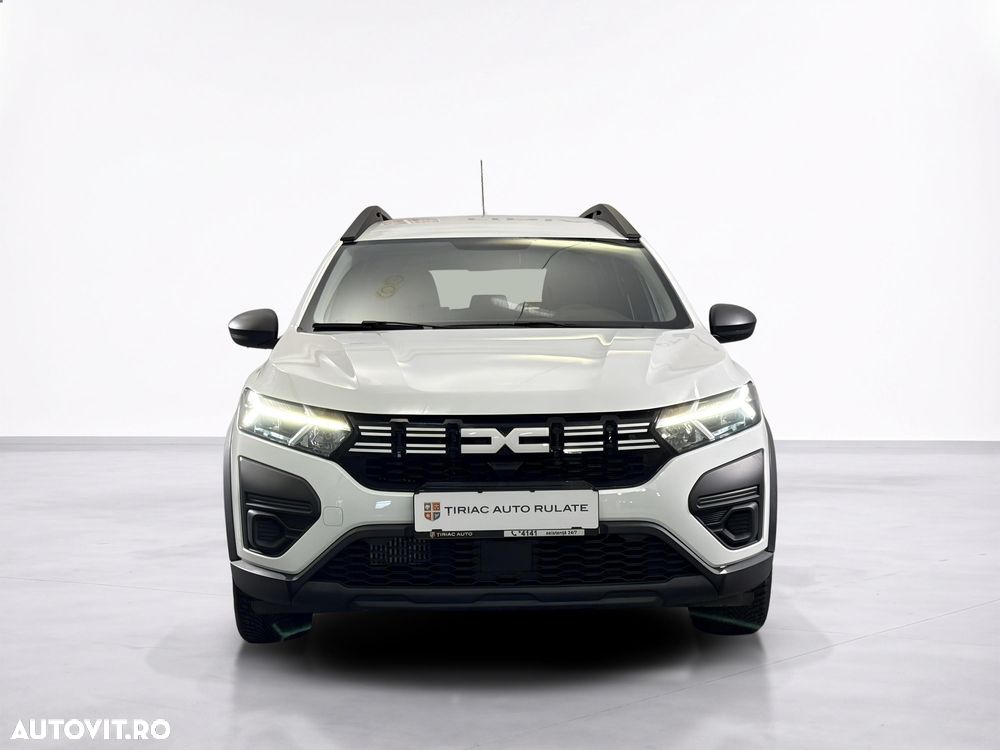 Dacia Jogger - 9