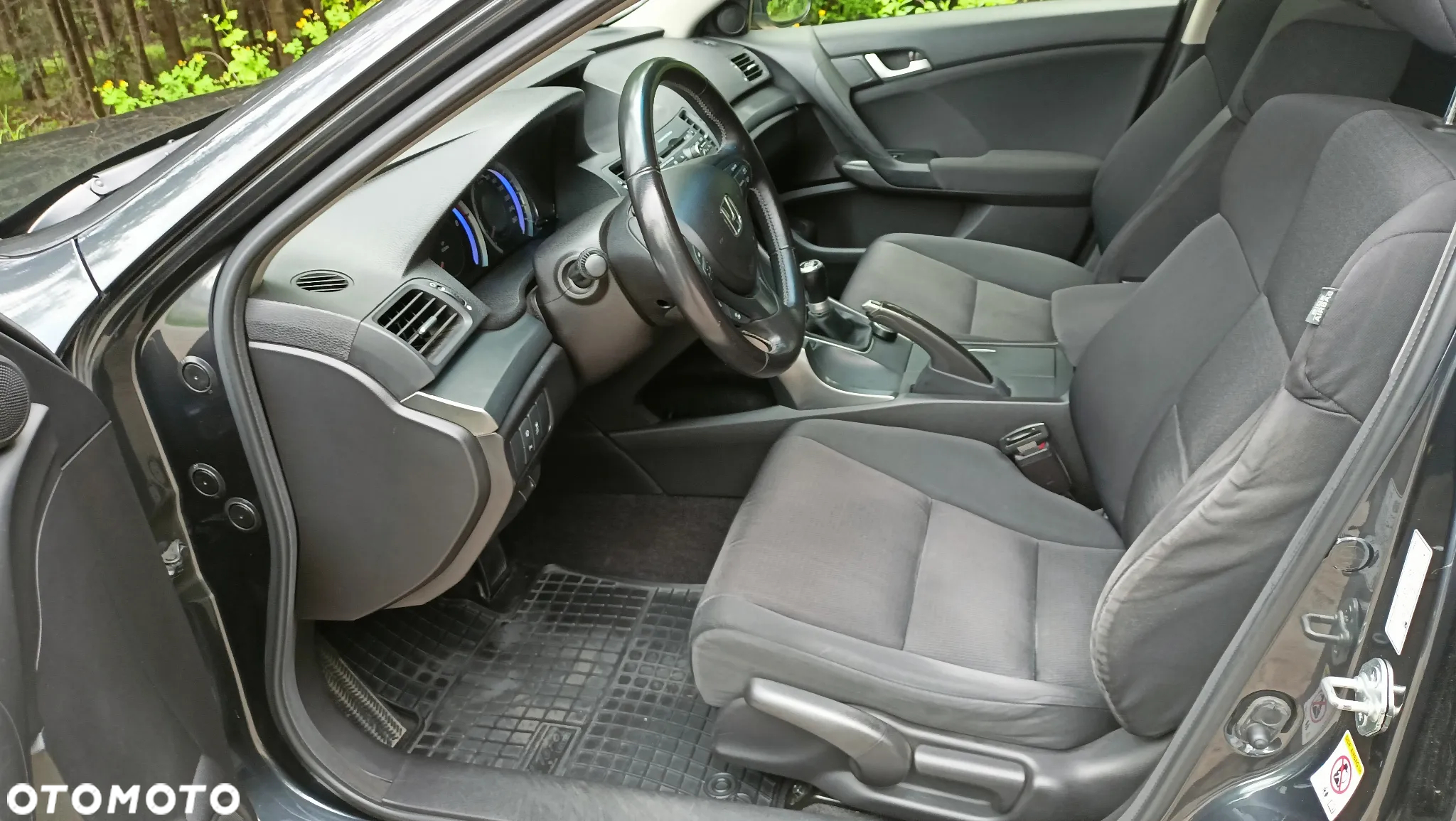 Honda Accord 2.0 Elegance - 8