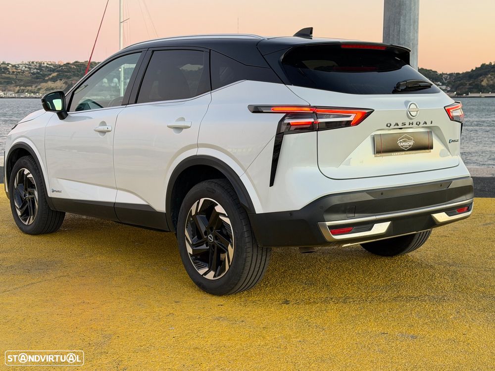Nissan Qashqai - 27