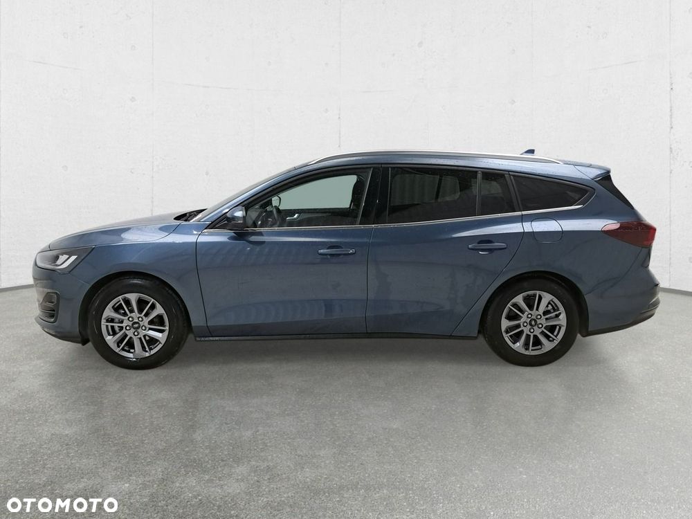 Ford Focus - 4
