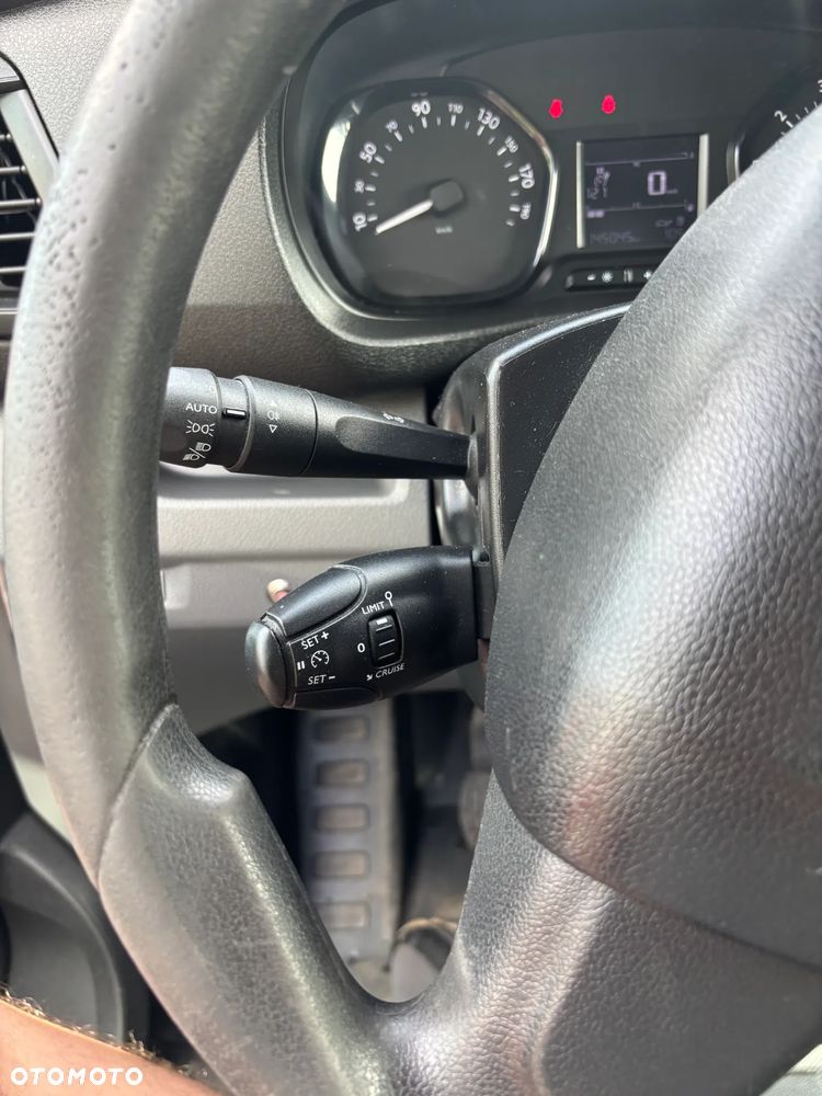 Toyota ProAce D-4D Medium 2,7t (bryg.) - 17