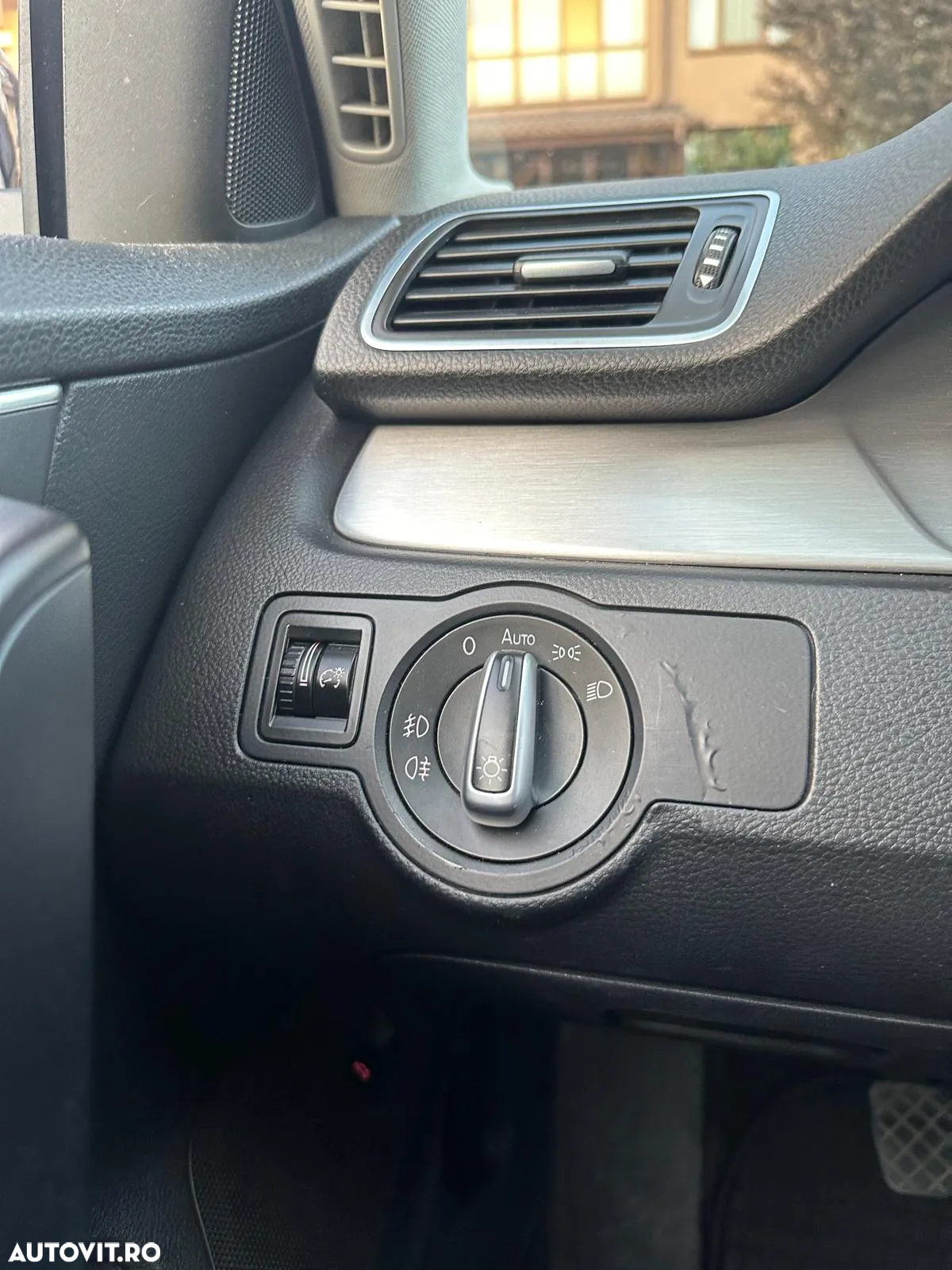 Volkswagen Passat Variant 2.0 TDI Blue TDI Highline - 14