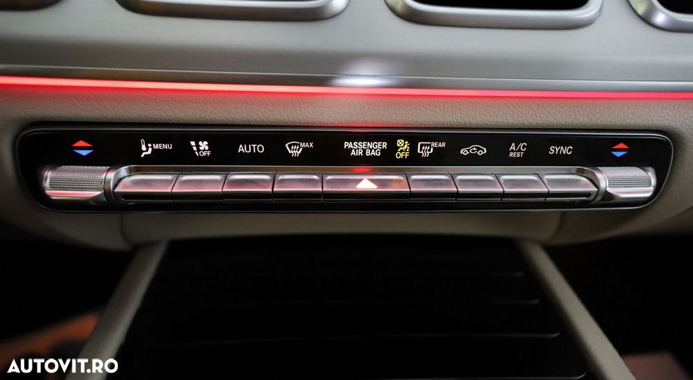 Mercedes-Benz GLE - 23