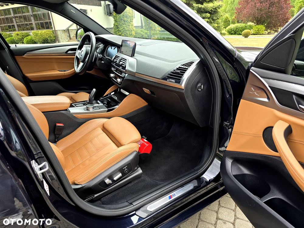 BMW X4 xDrive30i M Sport sport - 6