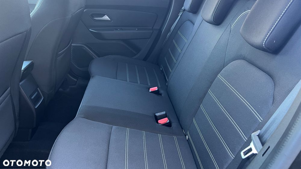 Dacia Duster 1.5 Blue dCi Prestige EU6d - 17