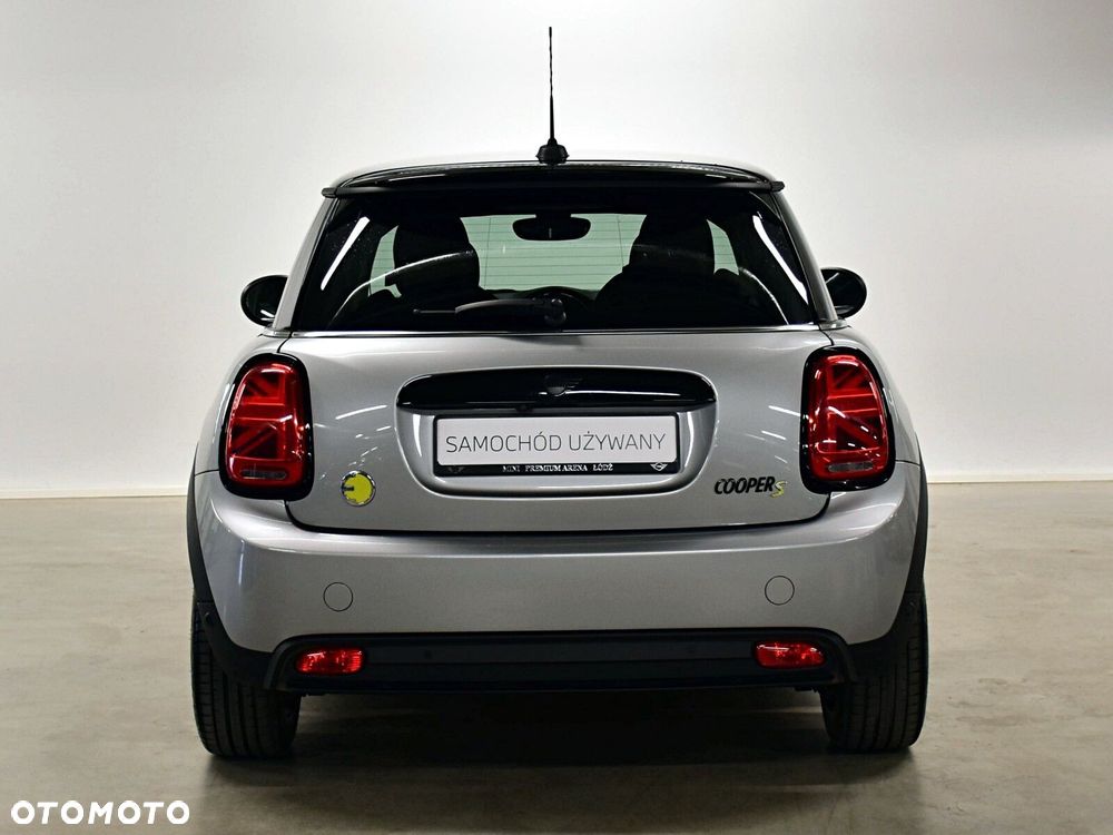 MINI Cooper S - 4