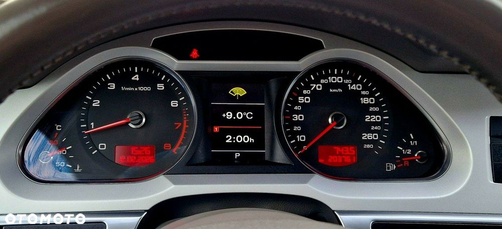 Audi A6 Avant 2.0 TFSI multitronic - 32