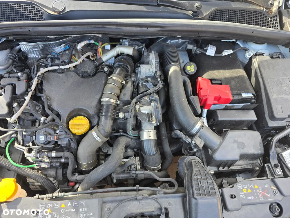Renault Clio BLUE dCi 115 BUSINESS EDITION - 25