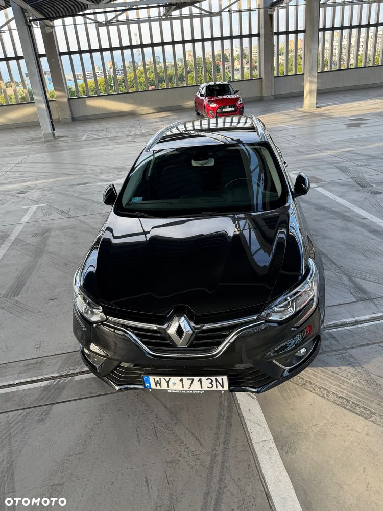 Renault Megane - 4