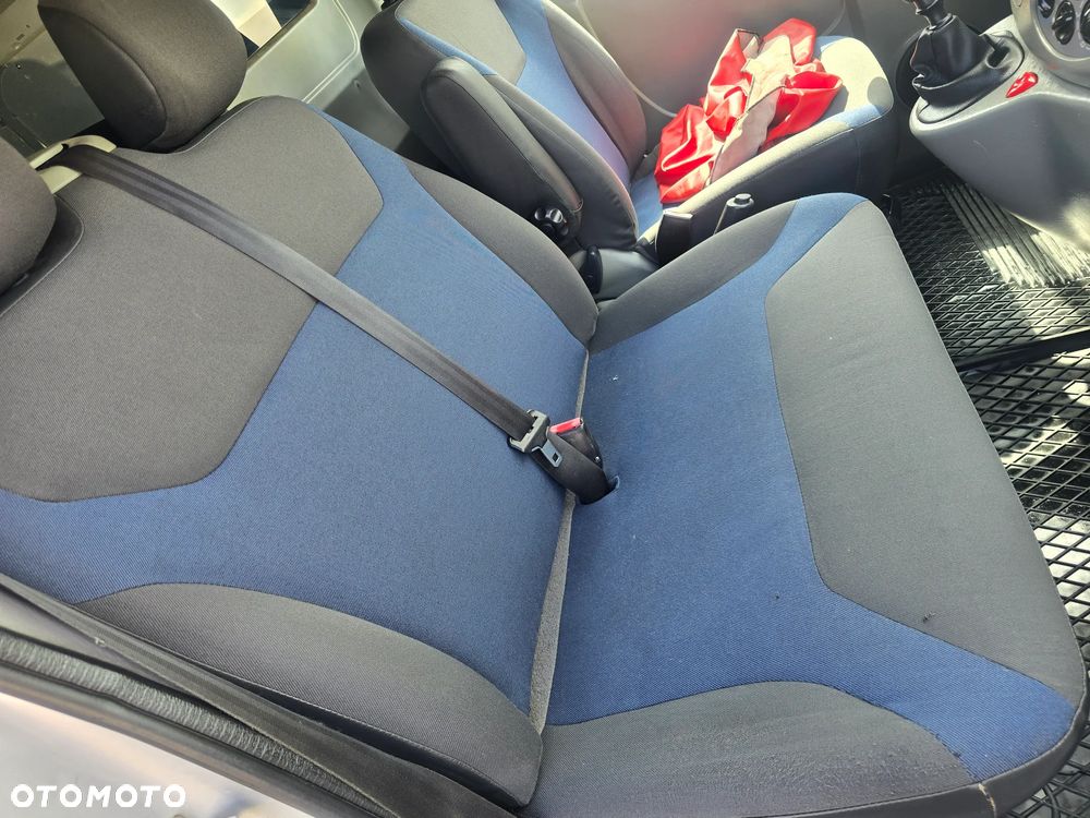 Renault Trafic L2H2 Maxx - 13