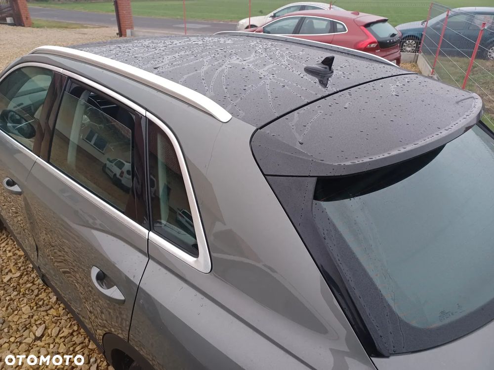 Audi Q3 2.0 TDI Quattro - 15