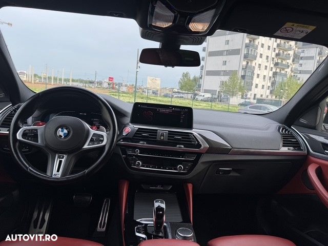 BMW X4 M - 23