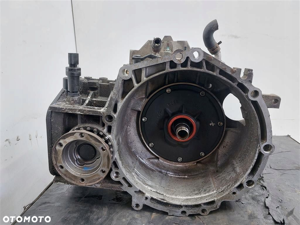 Skrzynia biegów Automatyczna  VW Bora 2.0B 115KM SD7V16 1999-2006 KOD:ELZ - 7