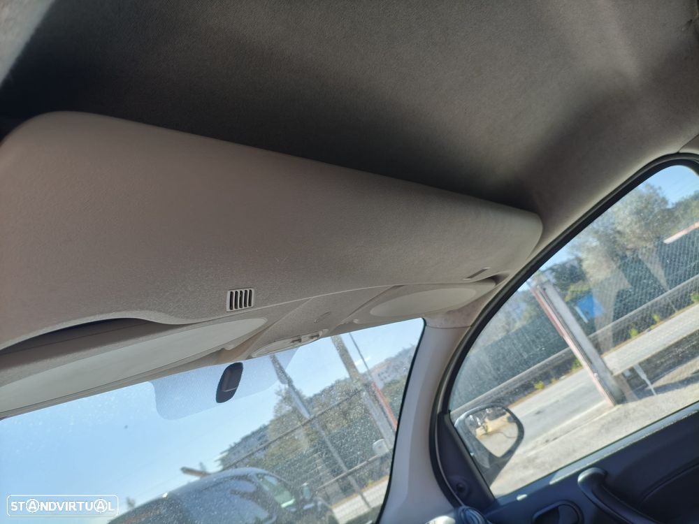 Mercedes-Benz CITAN 108 CDI - 11