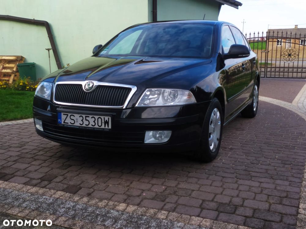 Skoda Octavia - 20