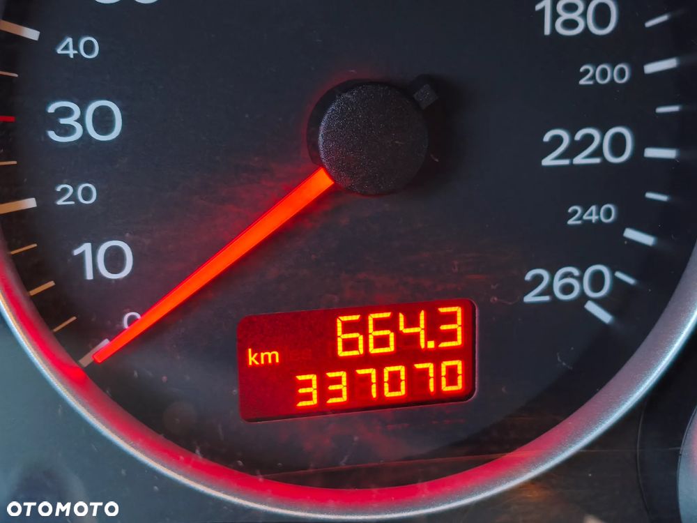 Audi A4 Avant 1.9 TDI - 9