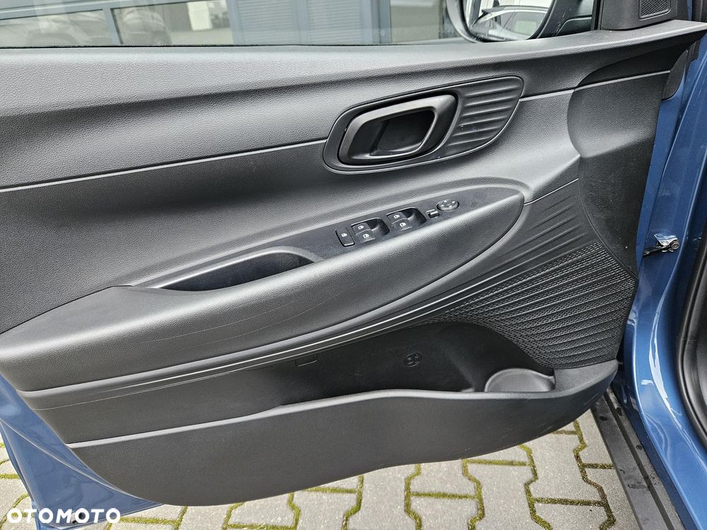 Hyundai Bayon 1.0 T-GDI Modern - 15
