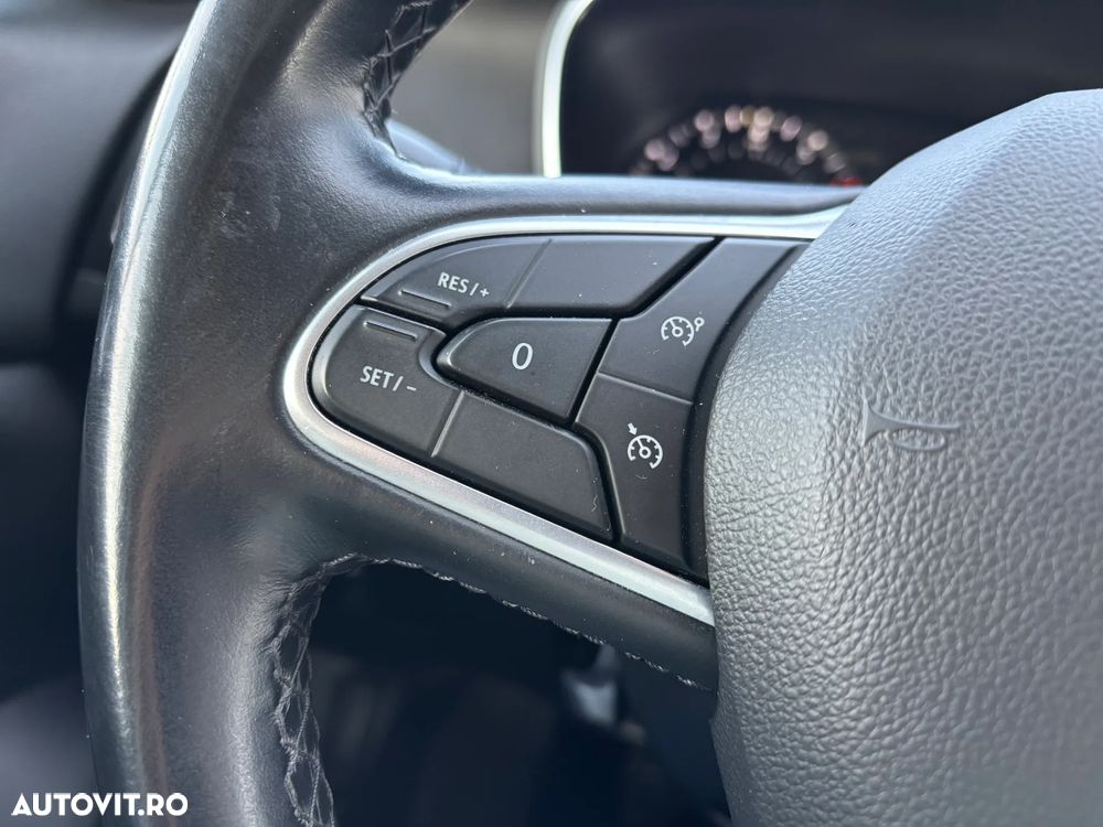 Renault Megane TCE 114 GPF Life - 17