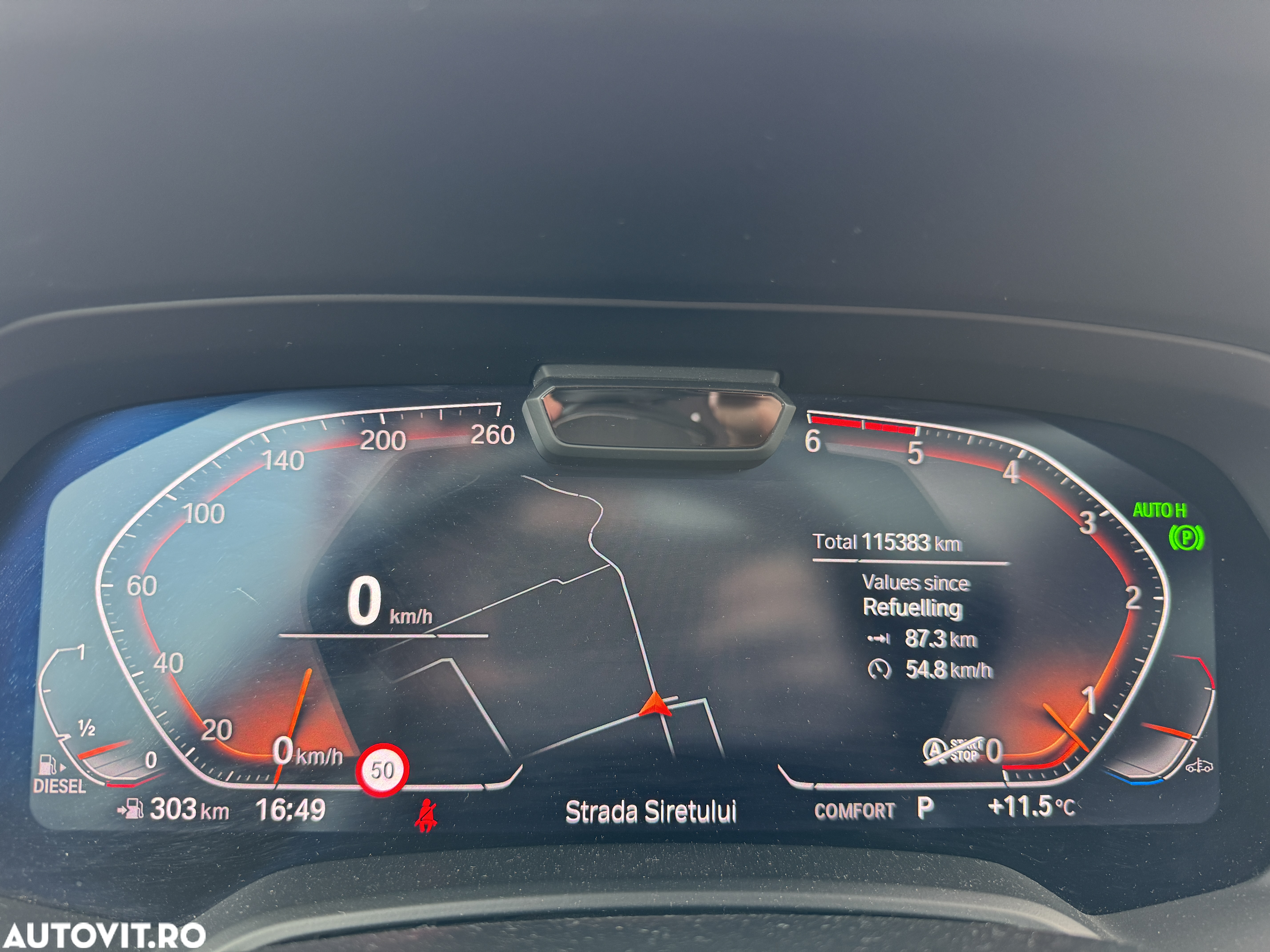 BMW X5 xDrive30d - 8