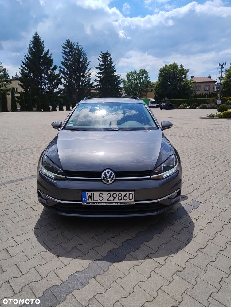 Volkswagen Golf 1.5 TSI BMT Evo Comfortline DSG - 4