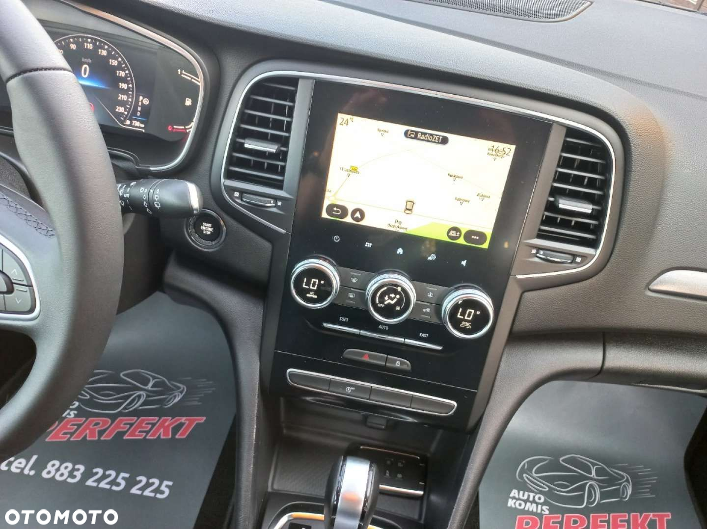 Renault Megane - 22