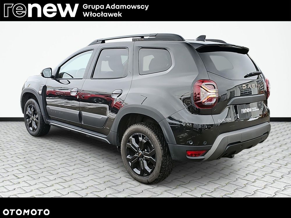 Dacia Duster 1.0 TCe Prestige - 7