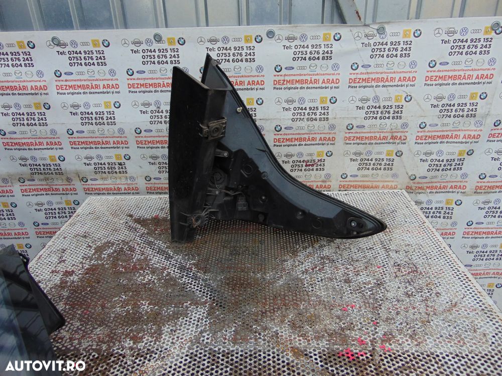 Stop Renault Espace 5 stopuri spate stanga dreapta lampa tripla espace 5 - 6