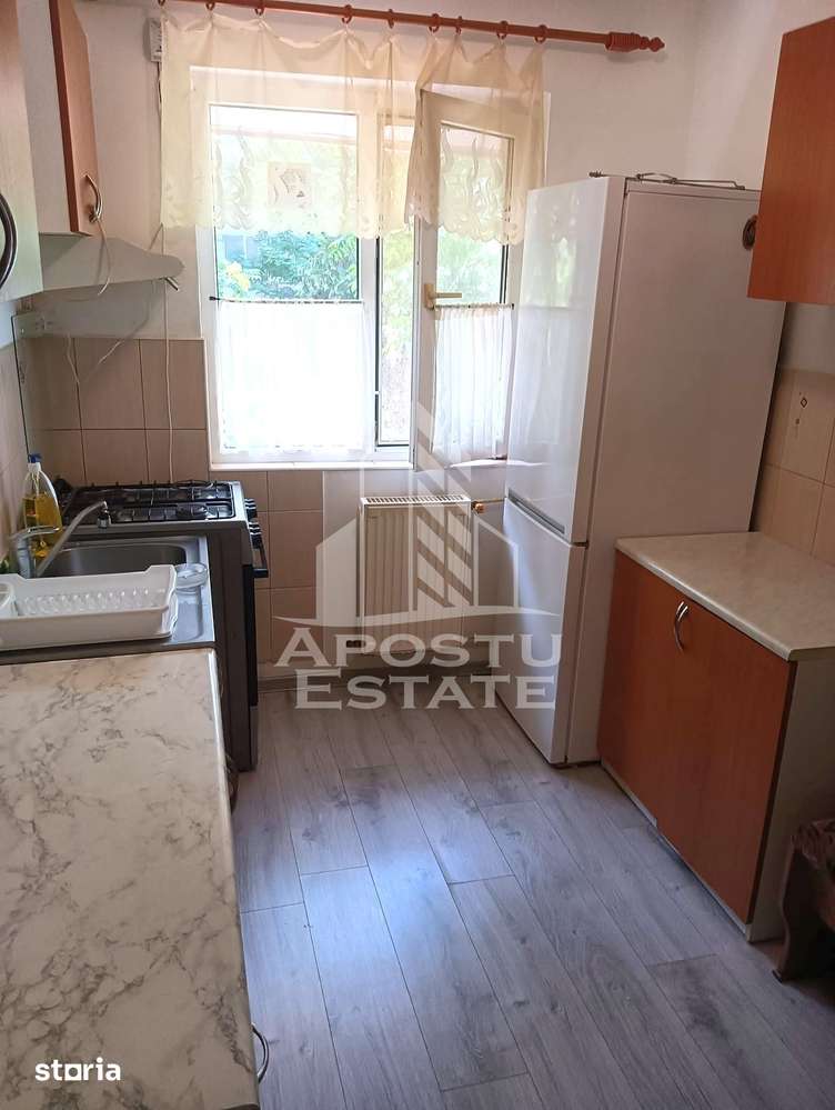 Apartament cu 2 camere de inchiriat in Sagului Decomandat Timisoara — fotografia 3