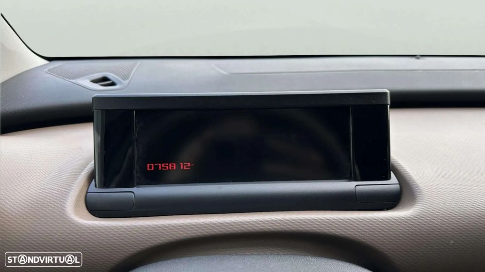 Citroën C4 Cactus 1.2 PureTech Feel - 9