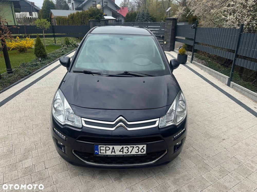 Citroën C3 1.6 BlueHDi Shine S&S - 11