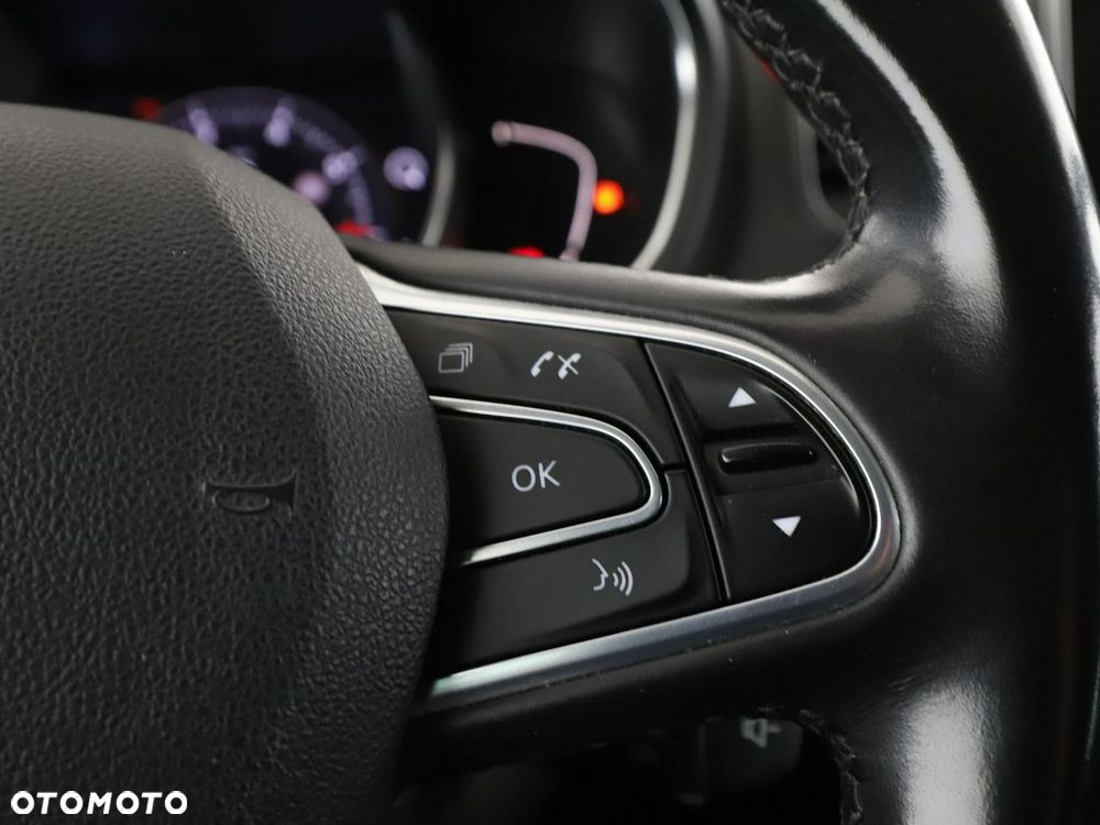 Renault Grand Scenic TCe 140 GPF EDC BOSE EDITION - 32
