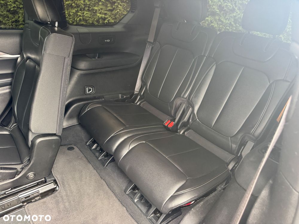 Jeep Grand Cherokee 3.6 V6 Pentastar 4WD Automatik Limited - 18