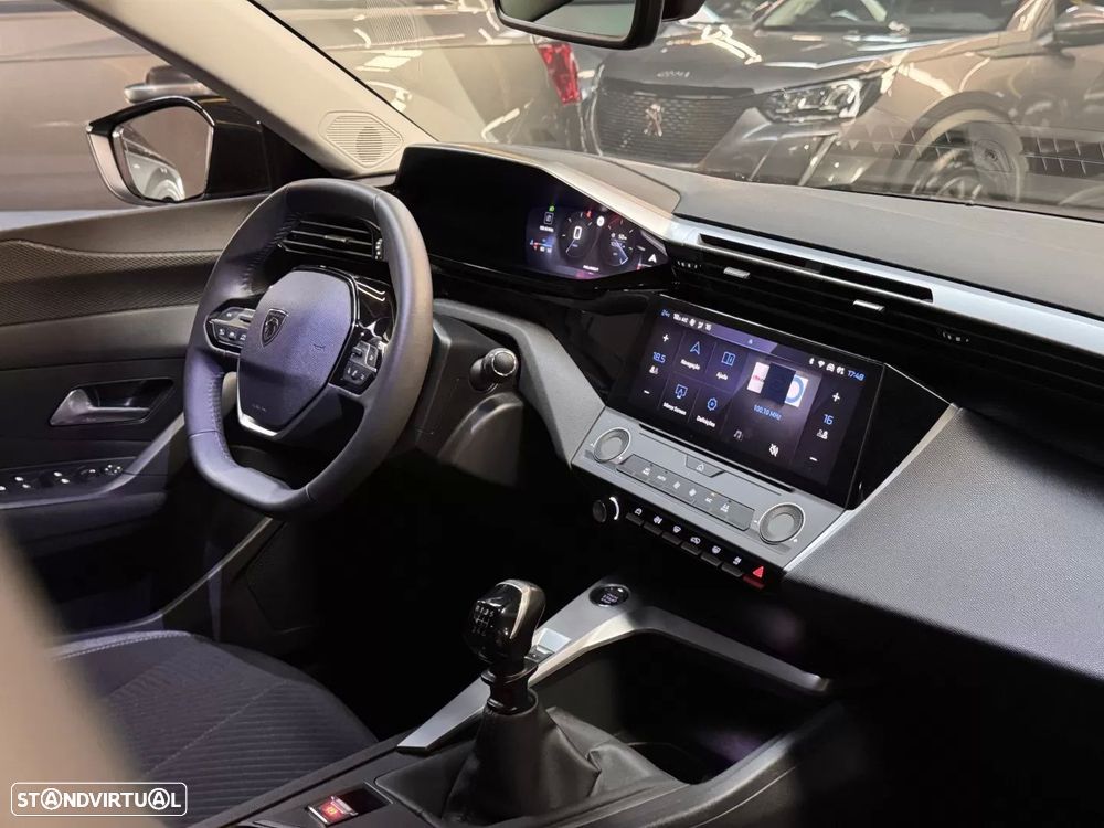 Peugeot 308 1.2 PureTech Active Pack - 24