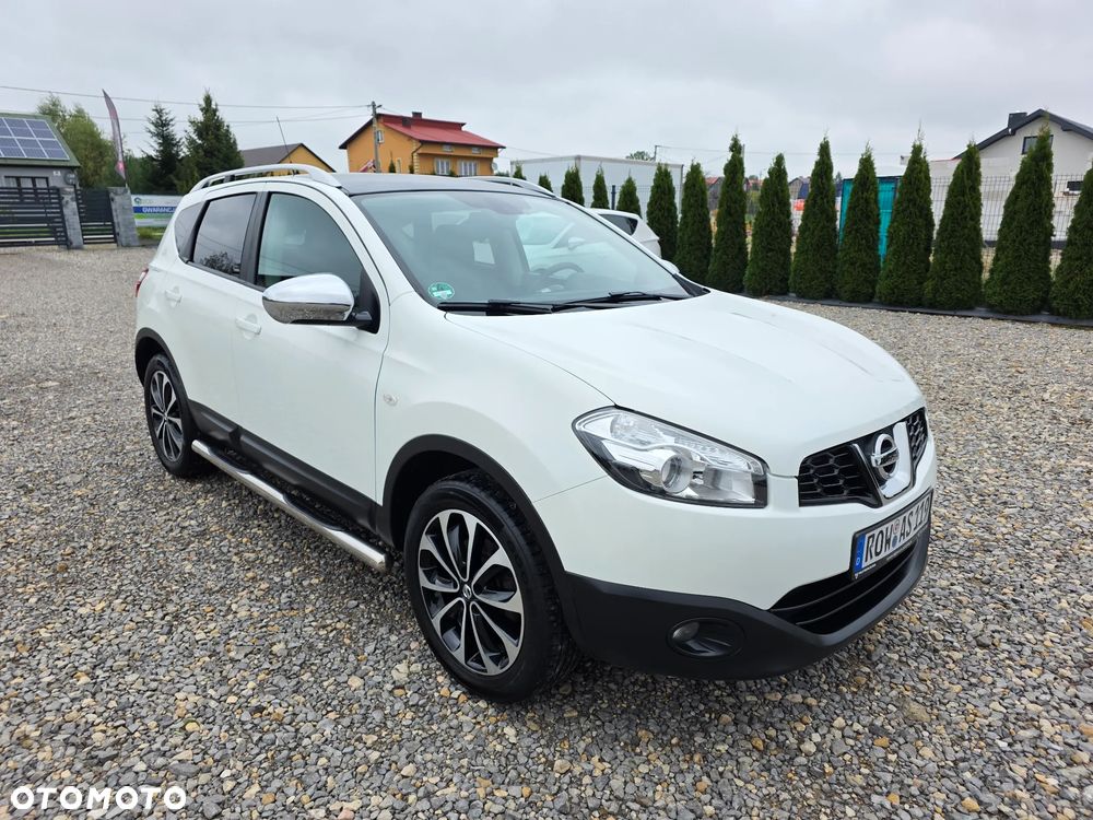Nissan Qashqai 1.6 I-Way - 21